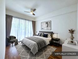 The Peak@Balmeg (D5), Condominium #585436991
